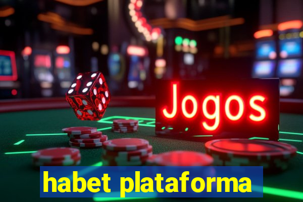 habet plataforma